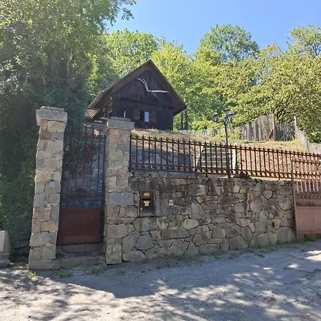 La Cabotte, Ancienne De Vigneron