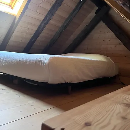 La Cabotte, Ancienne De Vigneron * Saint-Jean-de-Maurienne
