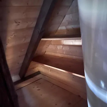 La Cabotte, Ancienne De Vigneron Chalet